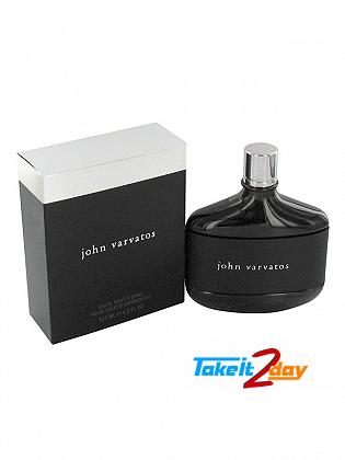 John Varvatos Classic Perfume For Men 125 ML EDT